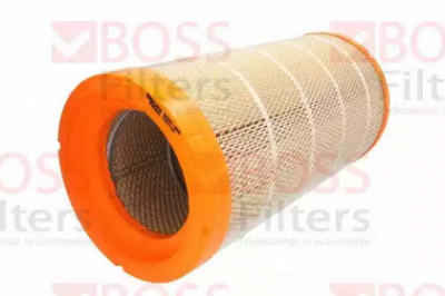 BOSS FILTERS bs01310 -  Воздушный фильтр